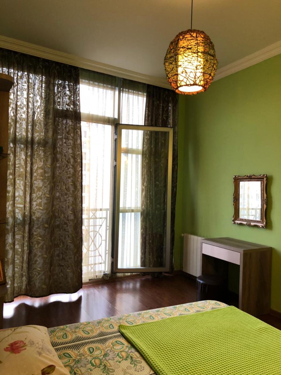 Apartment Gio Batumi Exteriör bild